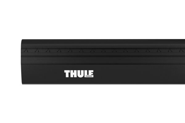 Barra de Teto Thule WingBar Edge 104 Black - Image 2