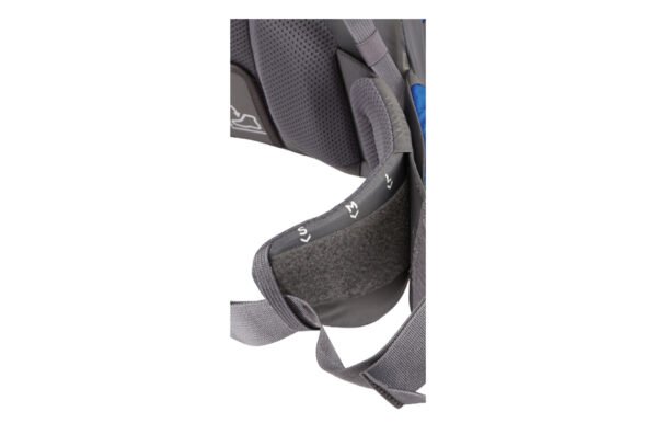 Mochila de Carregar Bebê Thule Sapling Dark Shadow/Slate - Image 11