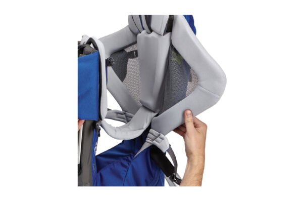 Mochila de Carregar Bebê Thule Sapling Dark Shadow/Slate - Image 9