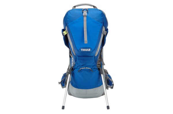 Mochila de Carregar Bebê Thule Sapling Slate/Cobalt - Image 9