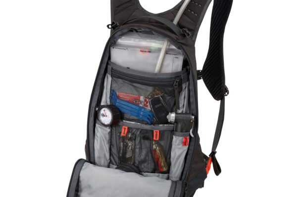 Mochila Ciclista de Hidratação Thule Rail 12L Pro - Image 2