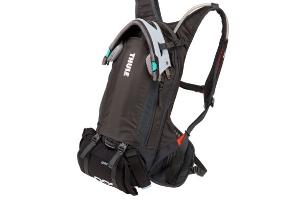Mochila Ciclista de Hidratação Thule Rail 12L Pro - Image 10