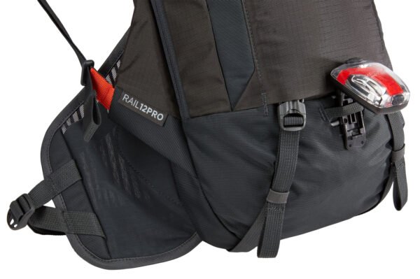 Mochila Ciclista de Hidratação Thule Rail 12L Pro - Image 4