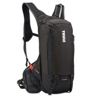 Mochila Ciclista de Hidratação Thule Rail 12L Pro