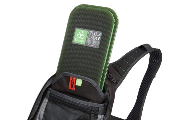 Mochila Ciclista de Hidratação Thule Rail 12L Pro - Image 8