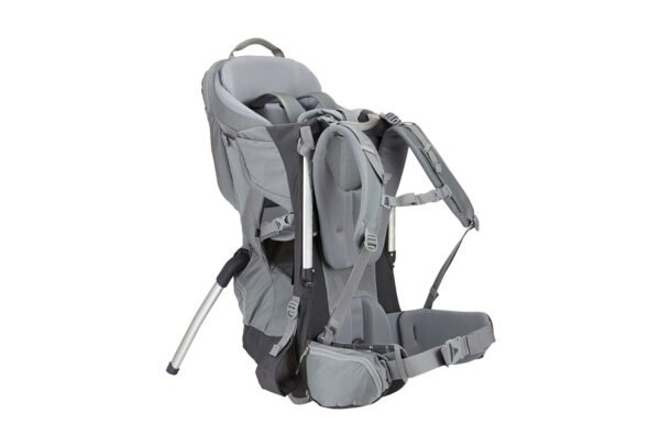 Mochila de Carregar Bebê Thule Sapling Dark Shadow/Slate - Image 3
