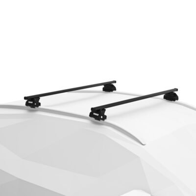 Rack Thule SquareBar Evo Flush Rail 7106