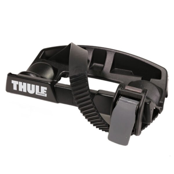 Apoio de Roda Thule Frontal do Suporte Proride 598 (52958)