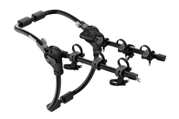 Suporte de Bicicletas para Porta Malas Thule Gateway Pro 3 - Image 7