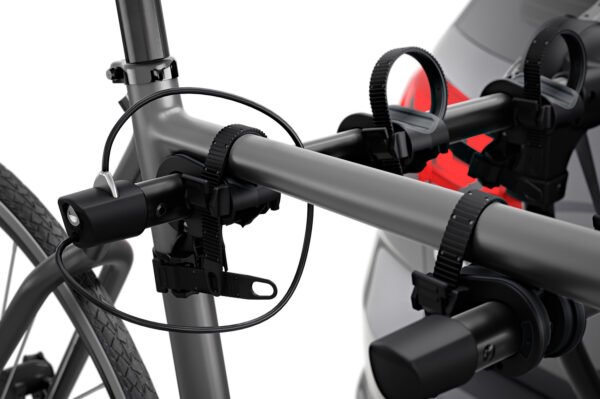 Suporte de Bicicletas para Porta Malas Thule Gateway Pro 3 - Image 5