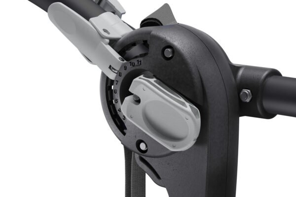 Suporte de Bicicletas para Porta Malas Thule Gateway Pro 3 - Image 3