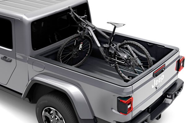 Suporte para Caçamba Thule Insta-Gater Pro - Image 3