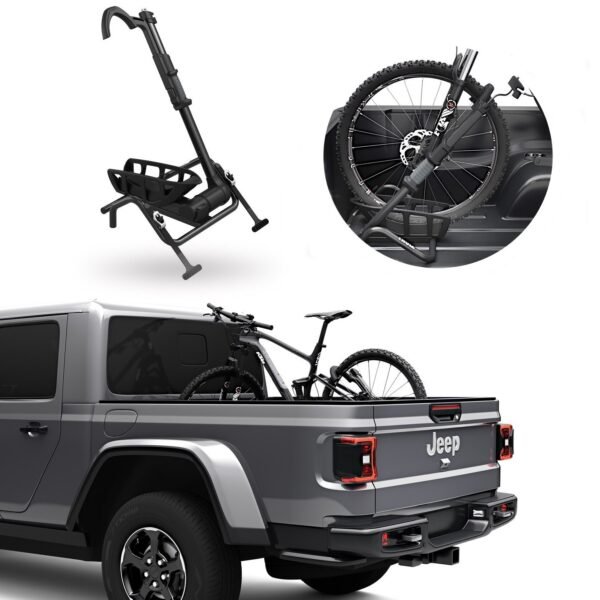 Suporte para Caçamba Thule Insta-Gater Pro