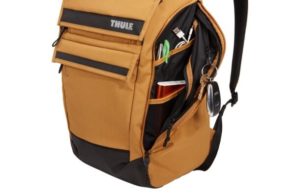 Mochila Thule Paramount Backpack 27 Litros - Image 9
