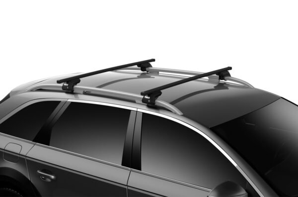 Barras Thule SquareBar Evo 150 - Image 2