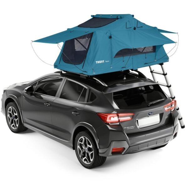 Barraca de Teto para Veículos - Tepui Explorer Ayer 2 + Brinde