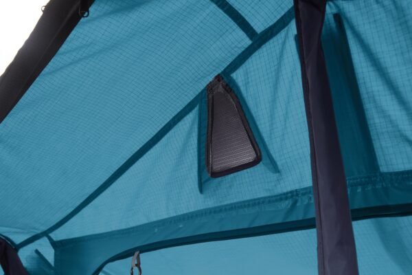 Barraca de Teto para Veículos - Tepui Explorer Ayer 2 + Brinde - Image 10