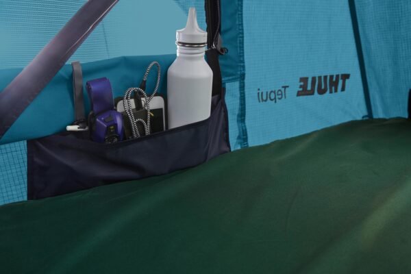 Barraca de Teto para Veículos - Tepui Explorer Ayer 2 + Brinde - Image 11