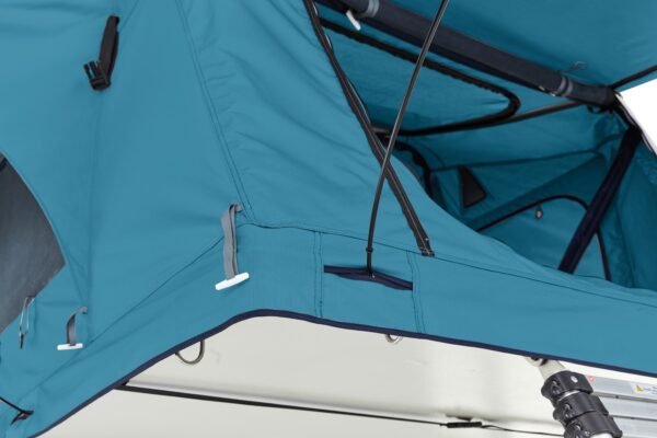 Barraca de Teto para Veículos - Tepui Explorer Ayer 2 + Brinde - Image 12