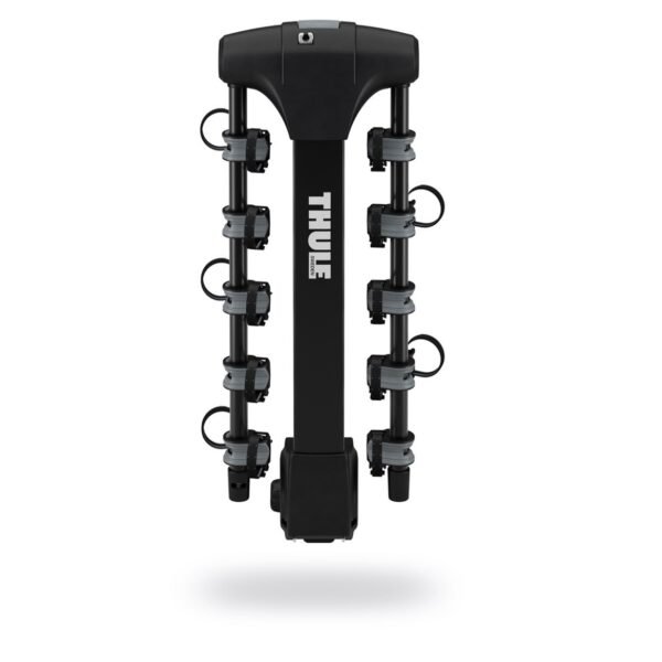 Suporte de Engate Removível Thule Apex XT 4 para 4 Bicicletas