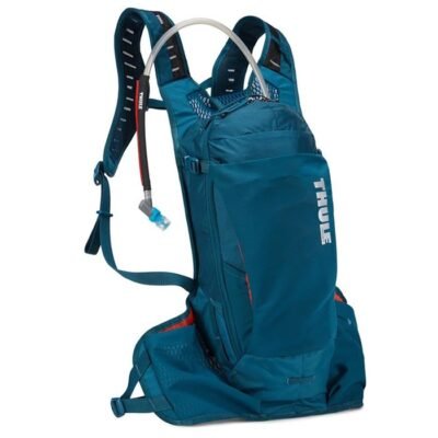 Mochila Ciclista de Hidratação Thule Vital 8L Azul