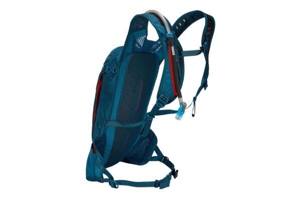 Mochila Ciclista de Hidratação Thule Vital 8L Azul - Image 4