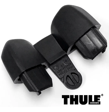 Ponteira de Acabamento Thule End Cap 52669