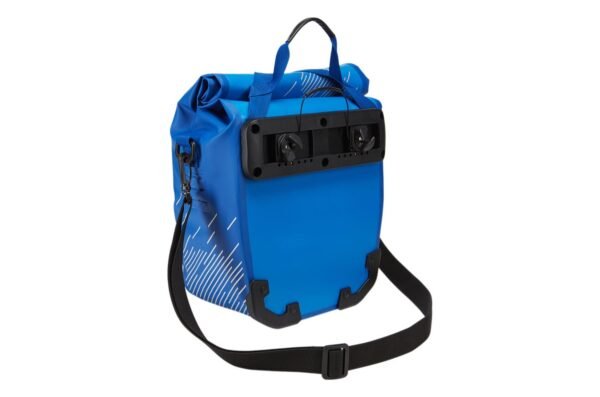 Alforje Shield Cobalt Pequena 14L - Par 100066 - Image 2