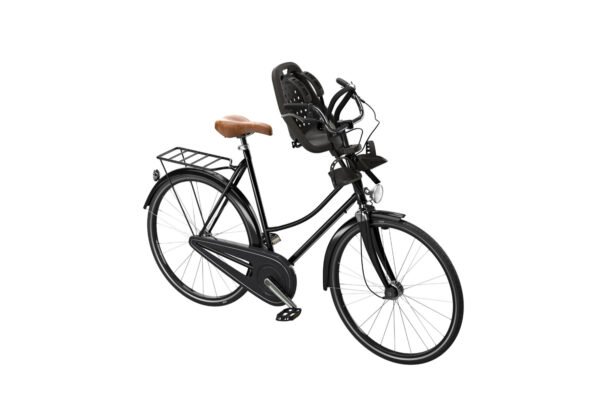 Cadeirinha Dianteira para Bicicleta Thule Yepp Mini - Image 5