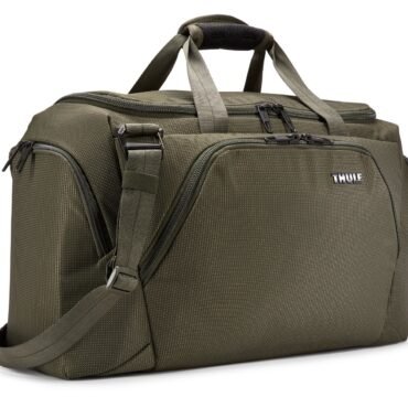 duffel laptop bolsa