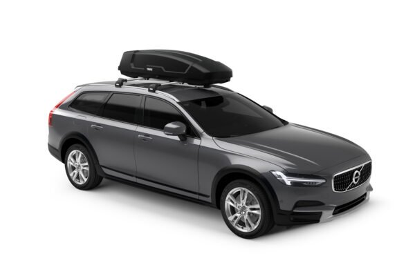 Aluguel Rack e Bagageiro Force 400 Litros Chery Tiggo 8 - Imagem 5