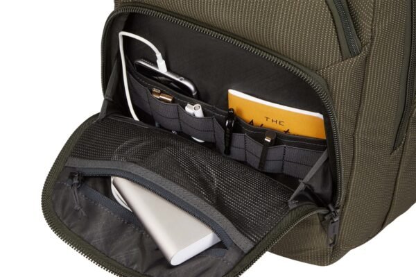 Mochila para Notebook Thule Crossover 2 Backpack 20L - Image 5