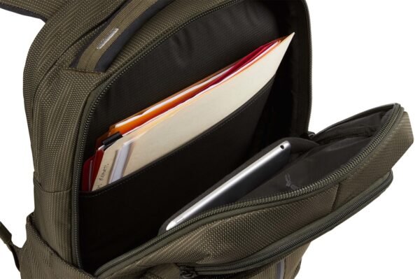Mochila para Notebook Thule Crossover 2 Backpack 20L - Image 7