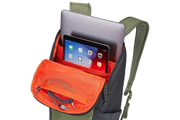 Mochila Thule EnRoute Backpack 14L - Imagem 4
