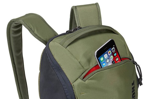 Mochila Thule EnRoute Backpack 14L - Imagem 5
