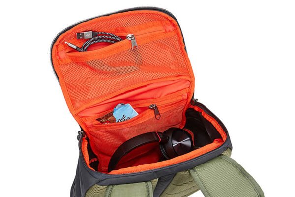 Mochila Thule EnRoute Backpack 14L - Imagem 6
