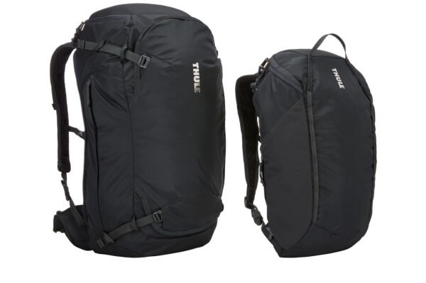 Mochila Para Caminhada Thule Landmark 70L - Image 3