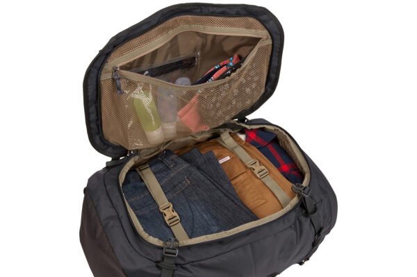 Mochila Para Caminhada Thule Landmark 70L - Image 8