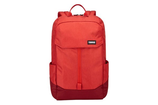 Mochila para Notebook Thule Lithos Backpack 20L - Imagem 3