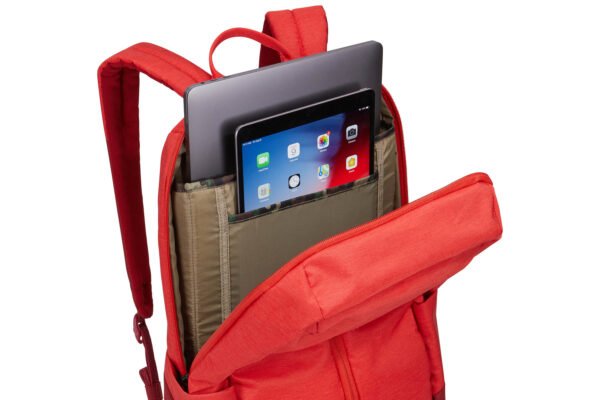 Mochila para Notebook Thule Lithos Backpack 20L - Imagem 4