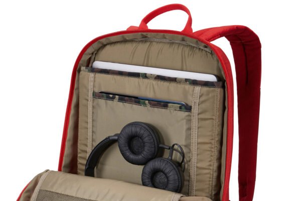 Mochila para Notebook Thule Lithos Backpack 20L - Imagem 7