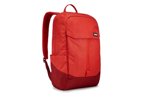 Mochila para Notebook Thule Lithos Backpack 20L