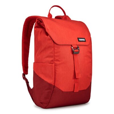 Mochila para Notebook Thule Lithos Backpack 16L