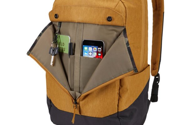 Mochila para Notebook Thule Lithos Backpack 20L - Image 5