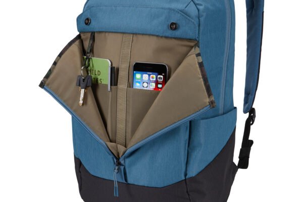 Mochila para Notebook Thule Lithos Backpack 20L - Image 5