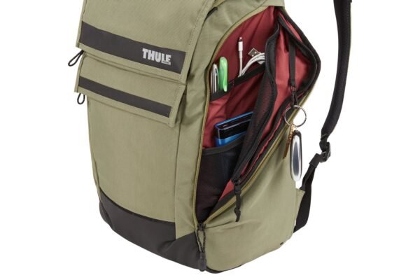 Mochila Thule Paramount Backpack 27 Litros - Image 7