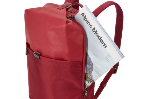 Bolsa para Laptop Thule Spira Backpack - Image 5