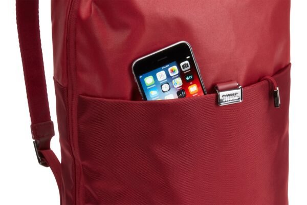 Bolsa para Laptop Thule Spira Backpack - Image 8