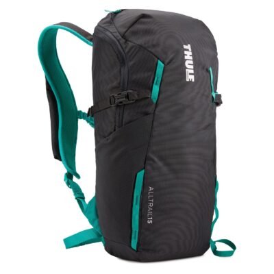 Mochila Para Trekking Thule AllTrail 15L