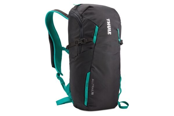 Mochila Para Trekking Thule AllTrail 15L